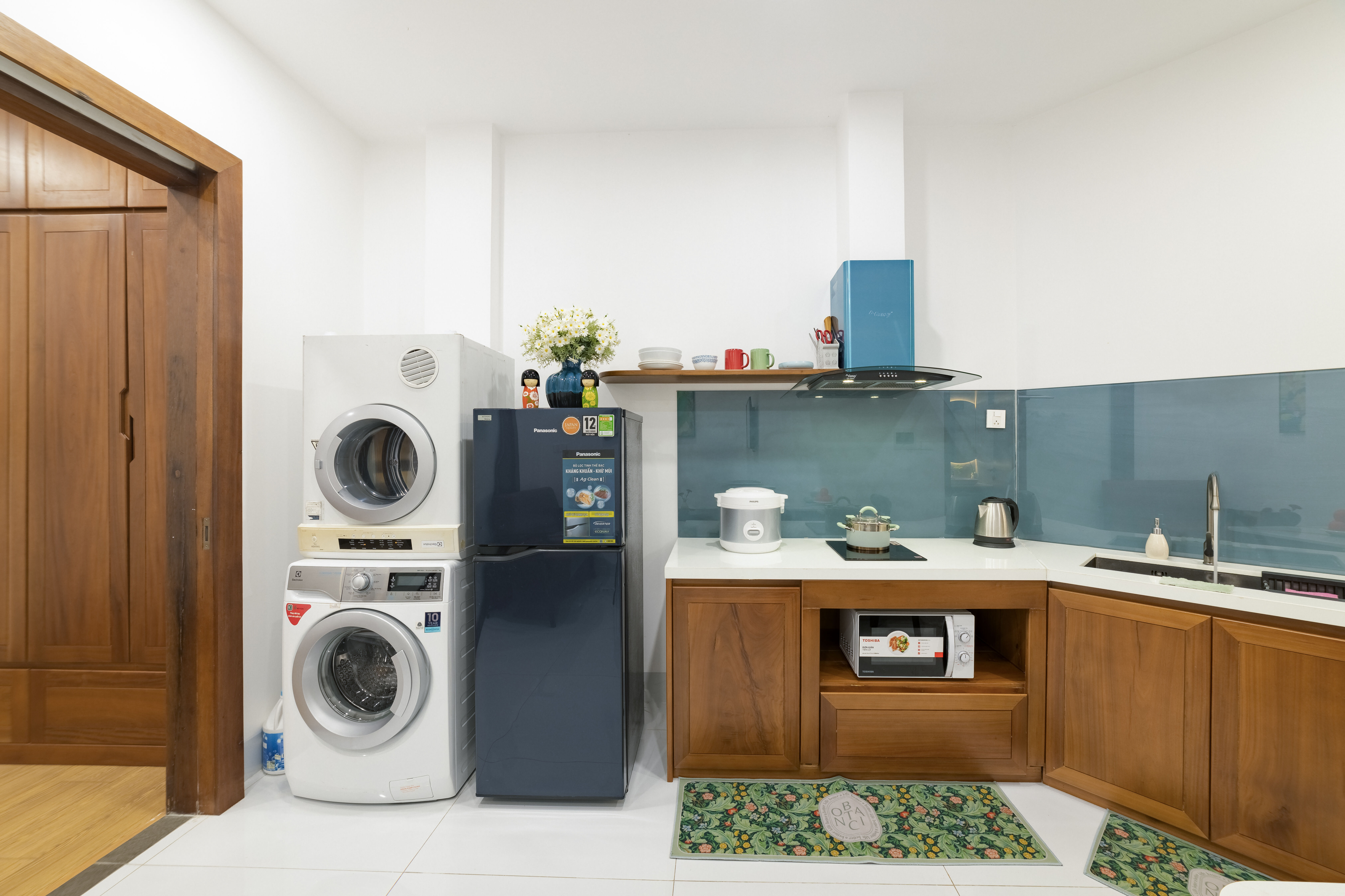 Apartment Basic - Hình 2