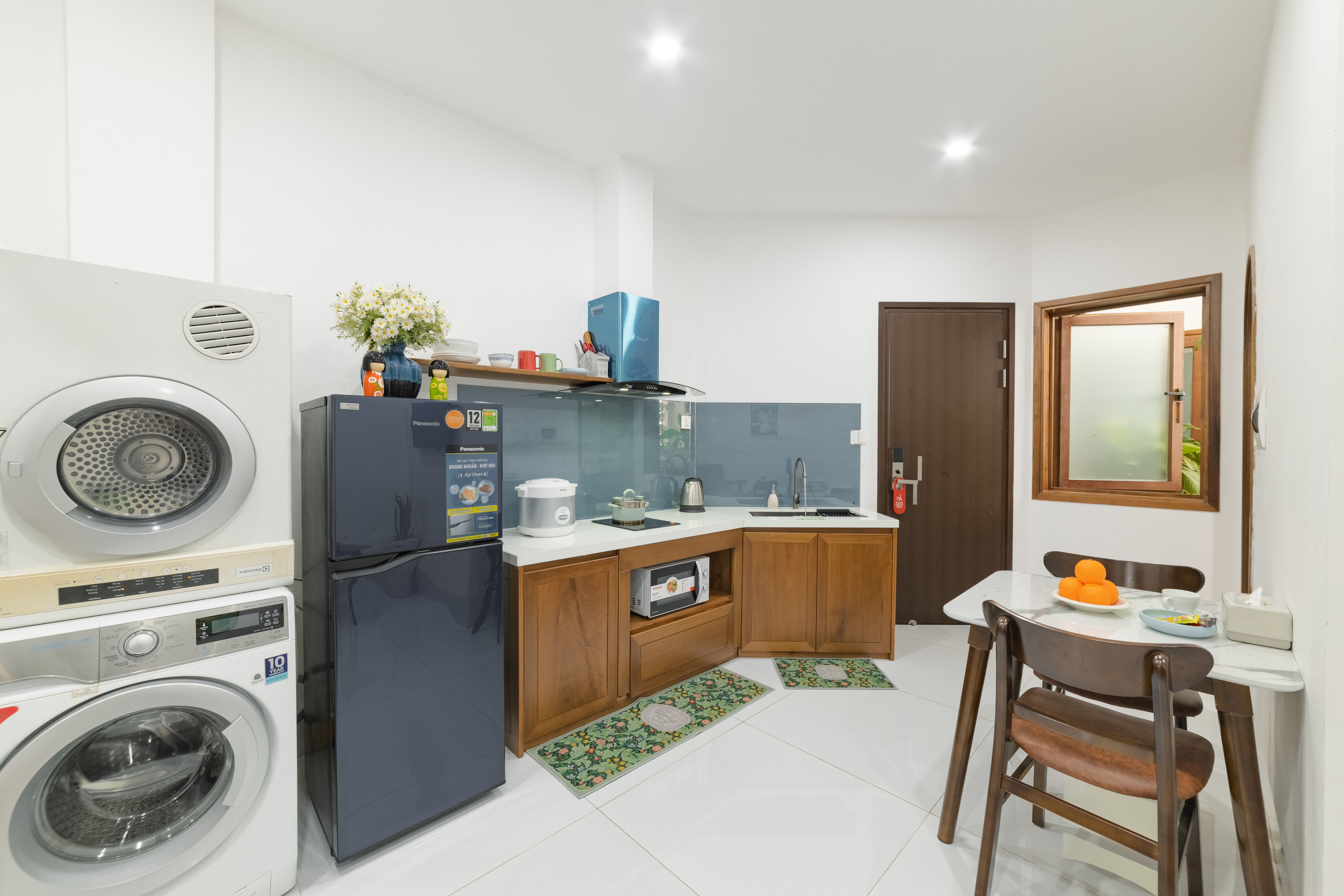 Apartment Basic - Hình 3