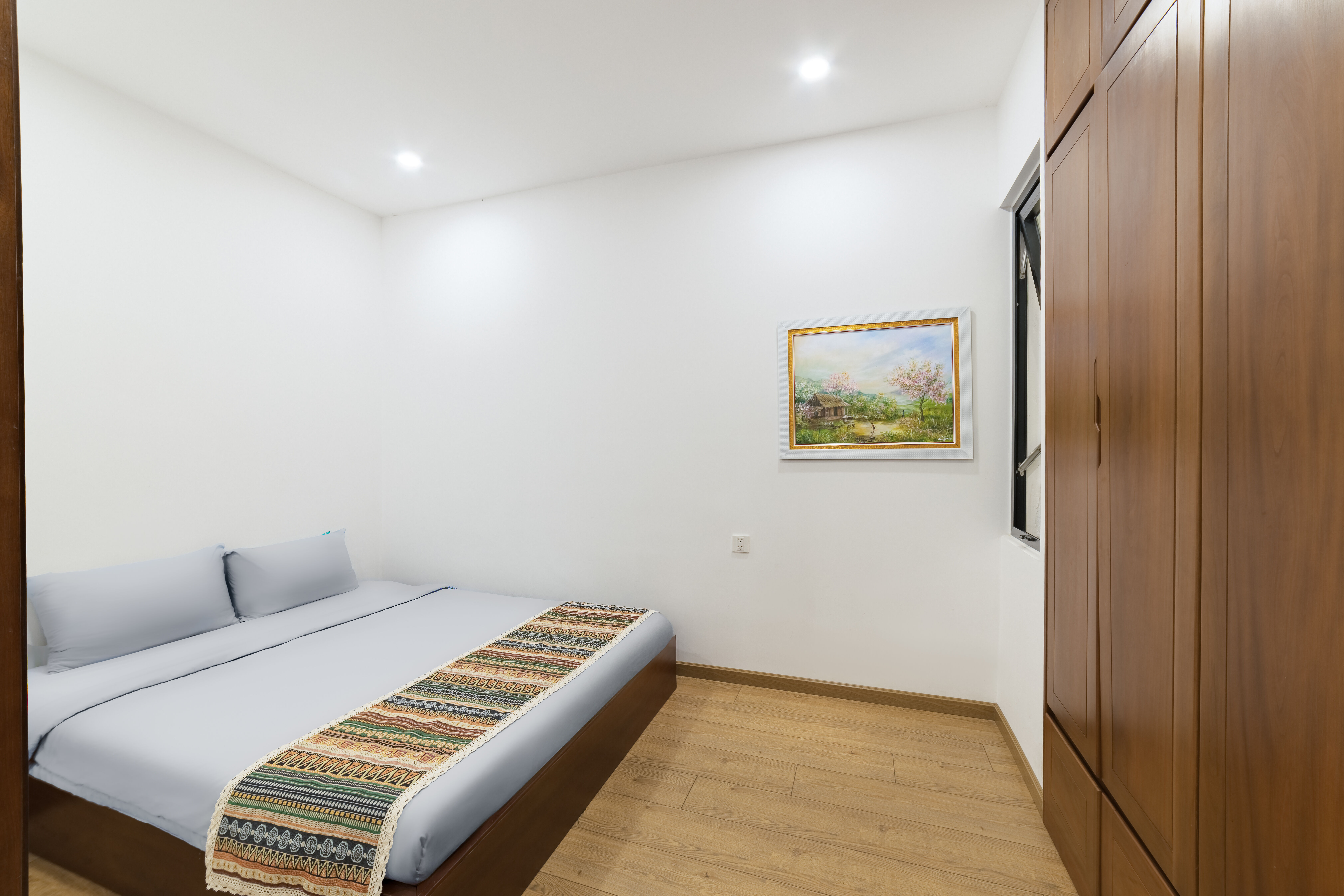 Apartment Basic - Hình 4