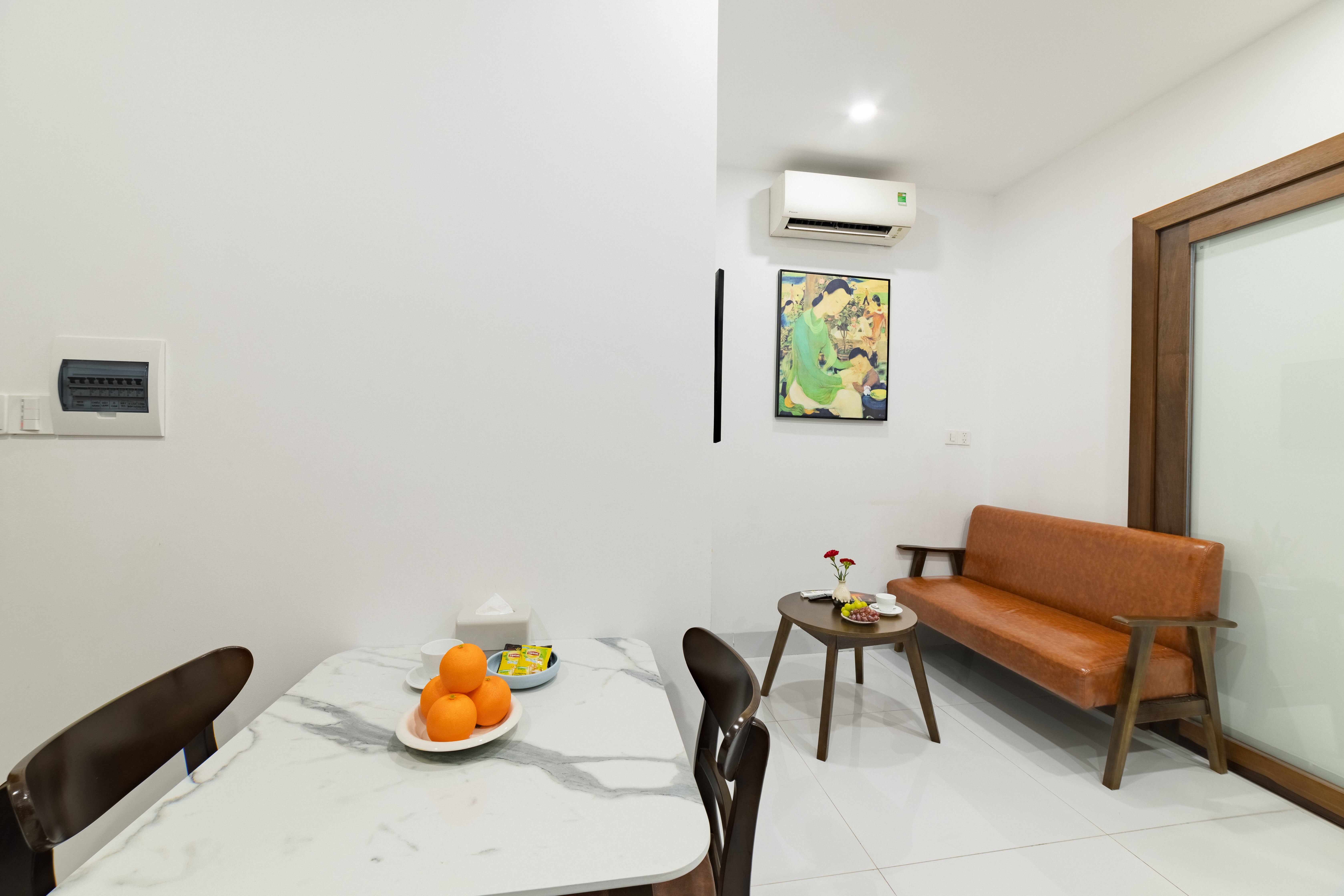 Apartment Basic - Hình 6