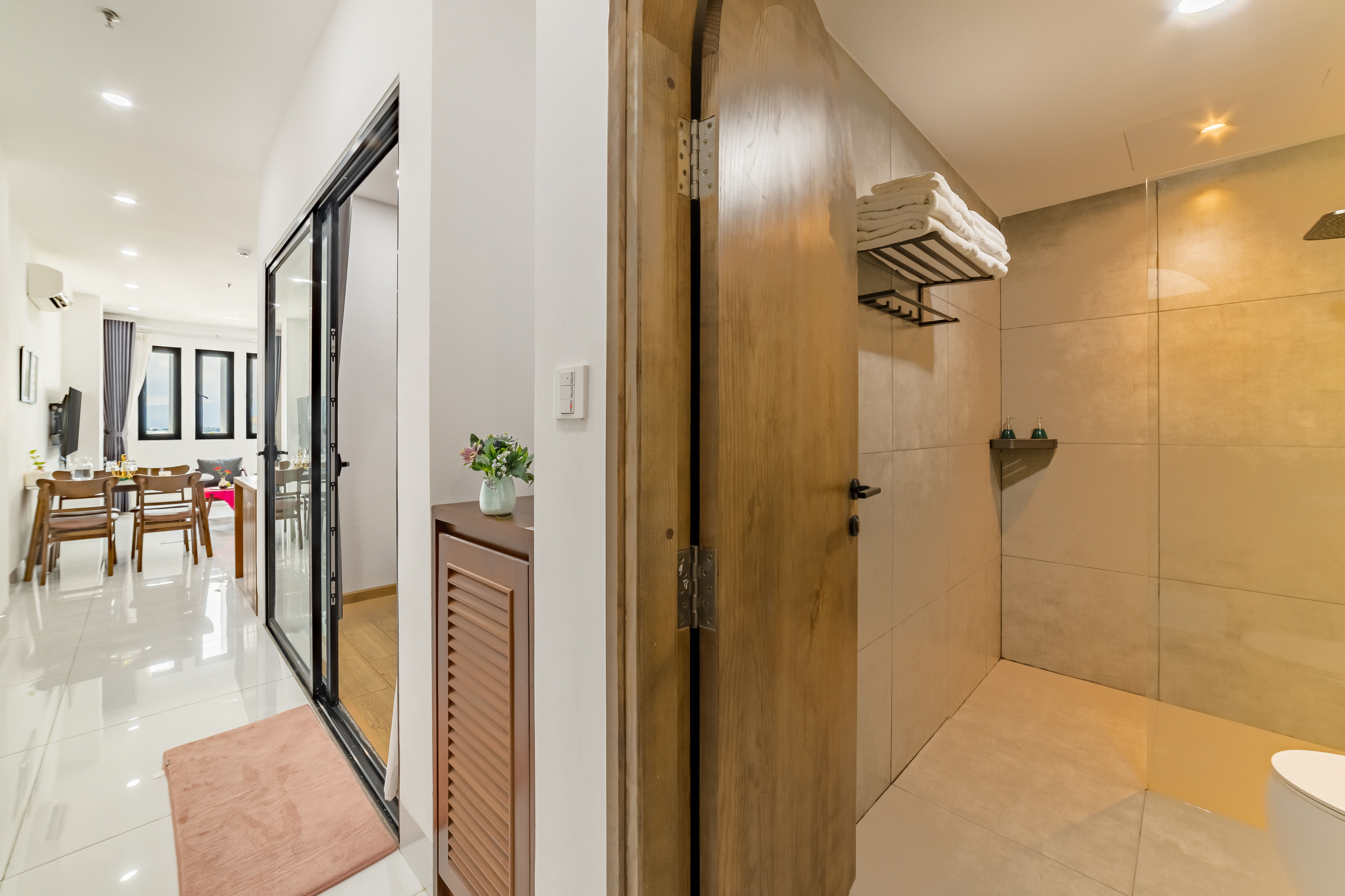 Apartment Family - Hình 2