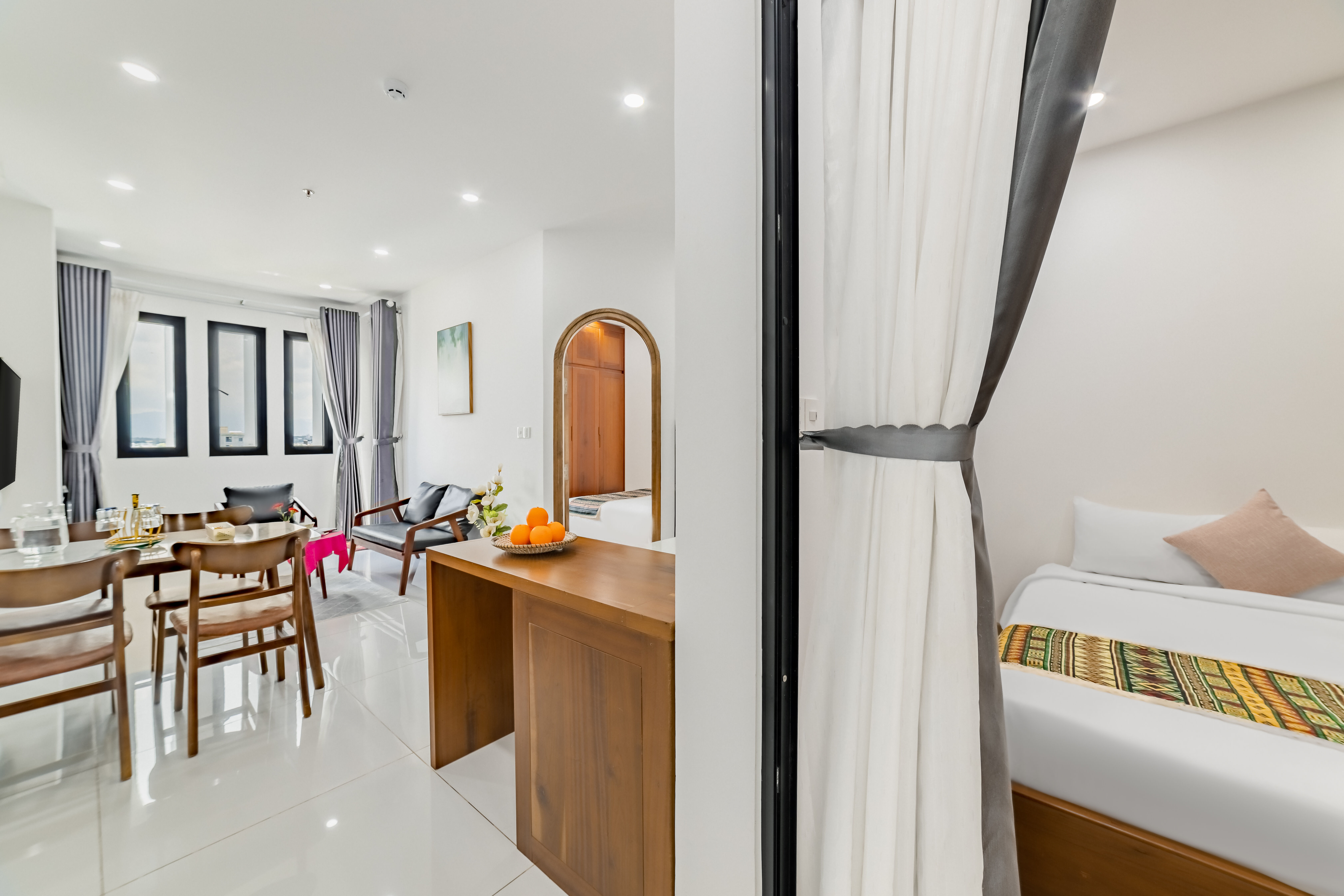 Apartment Family - Hình 3