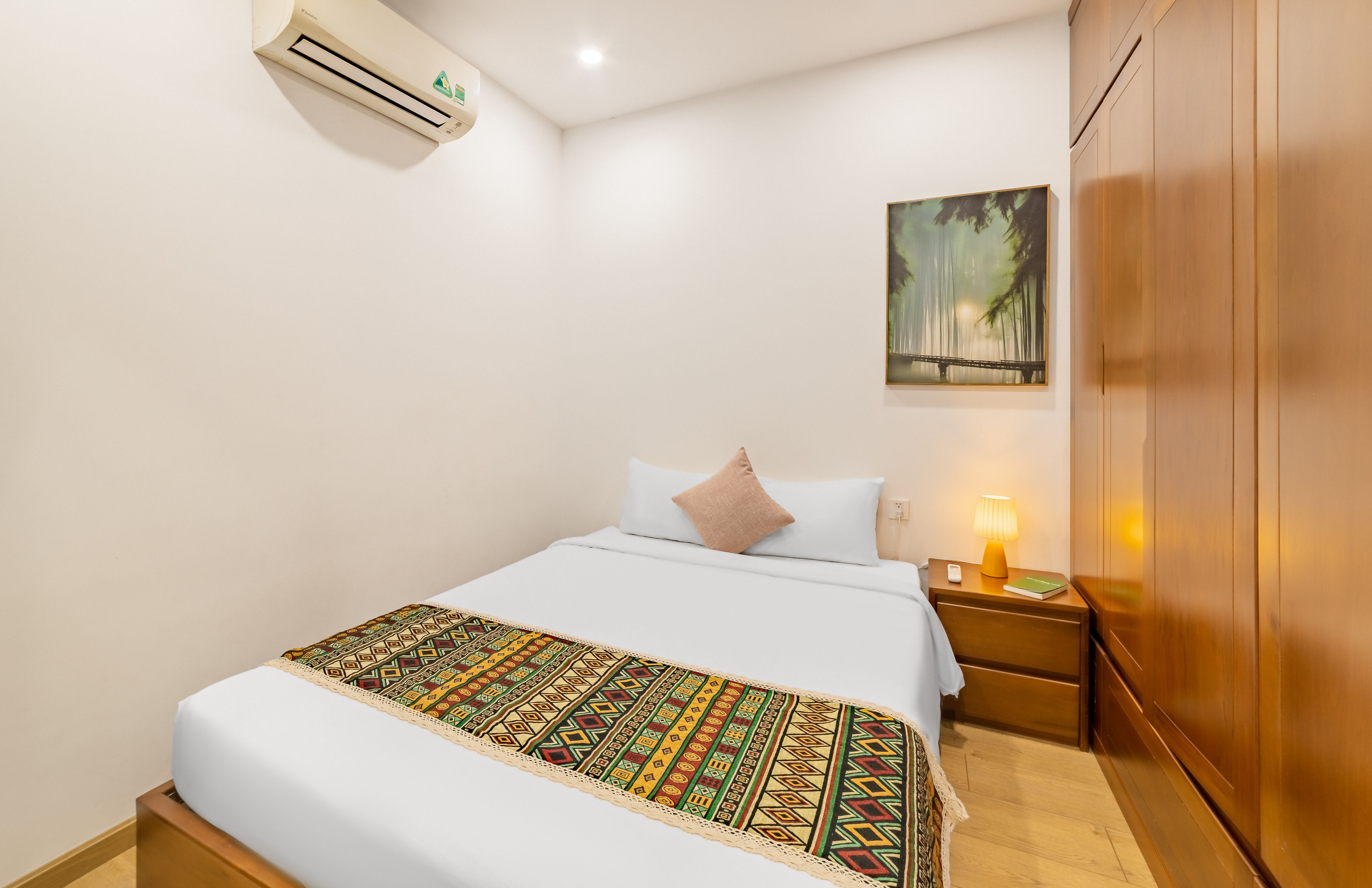 Apartment Family - Hình 4