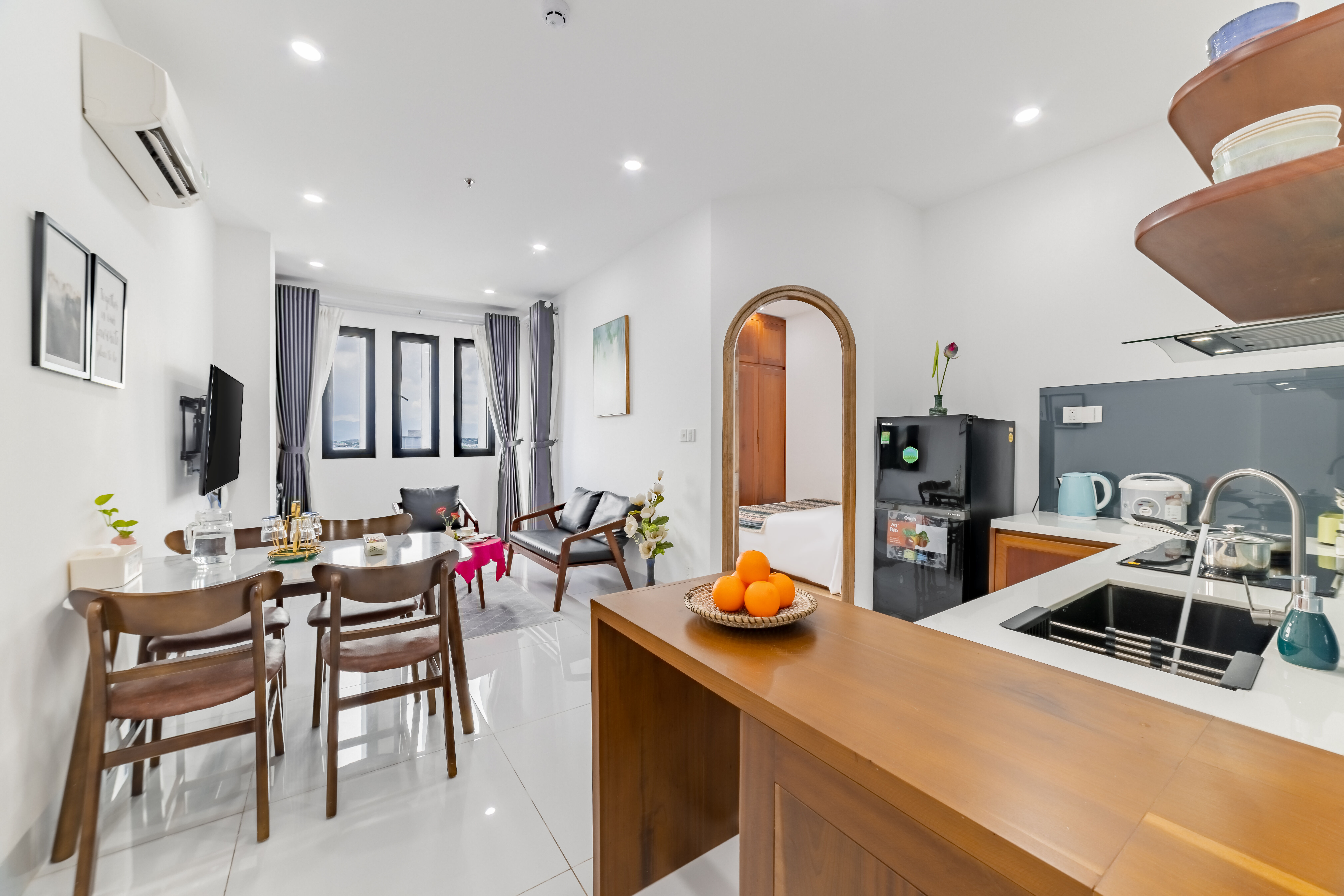 Apartment Family - Hình 5