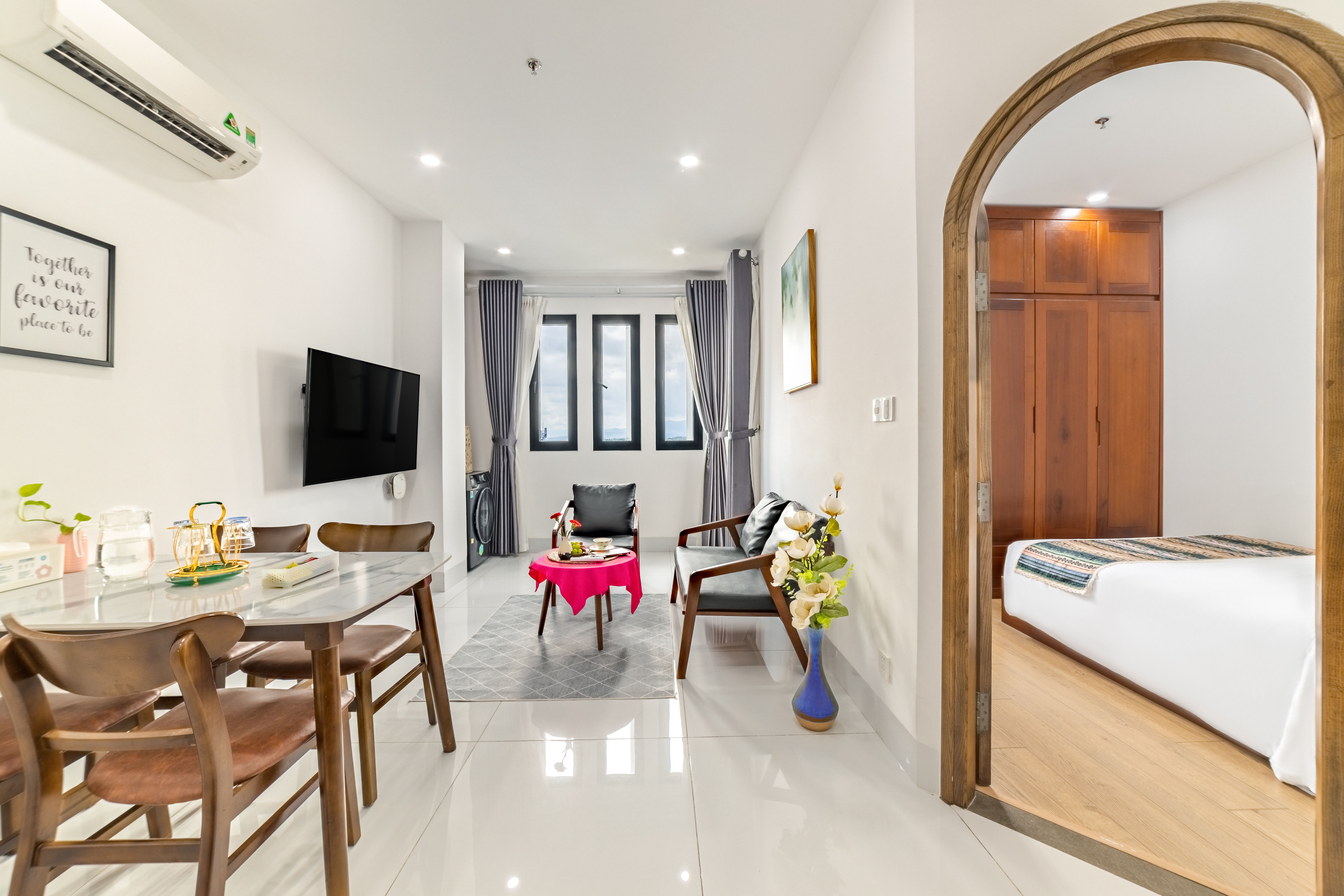 Apartment Family - Hình 6