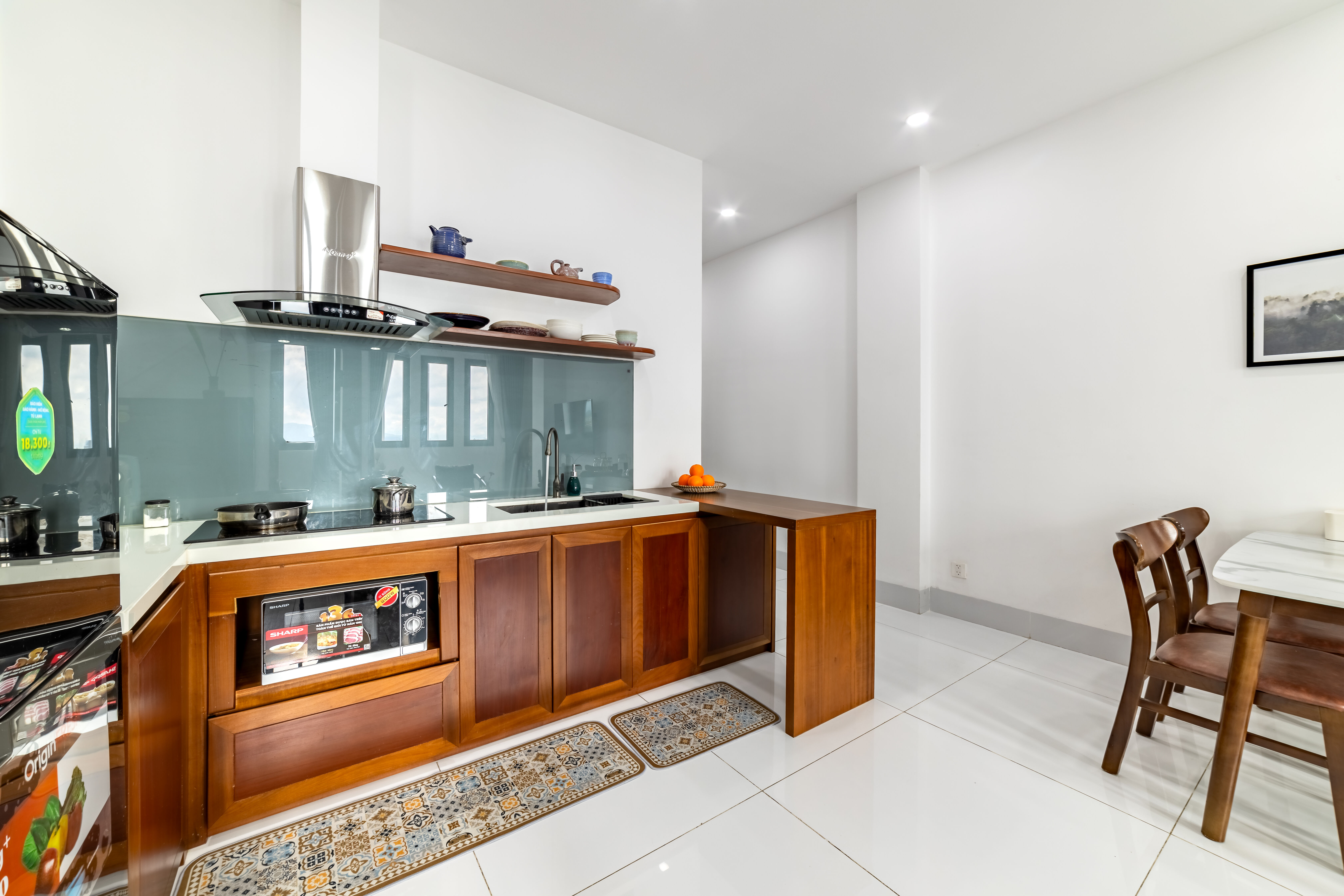 Apartment Family - Hình 8