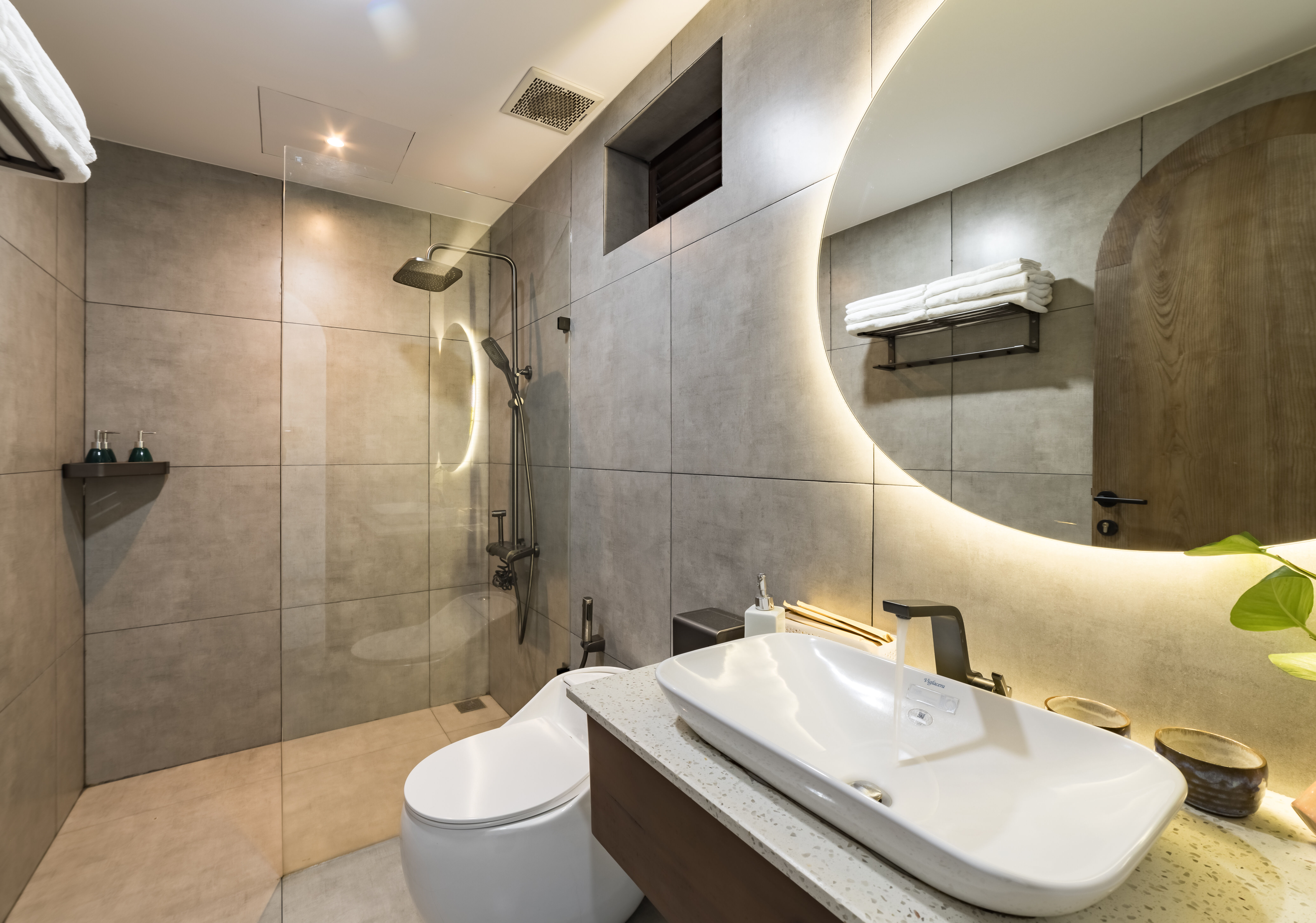 Apartment Family - Hình 9