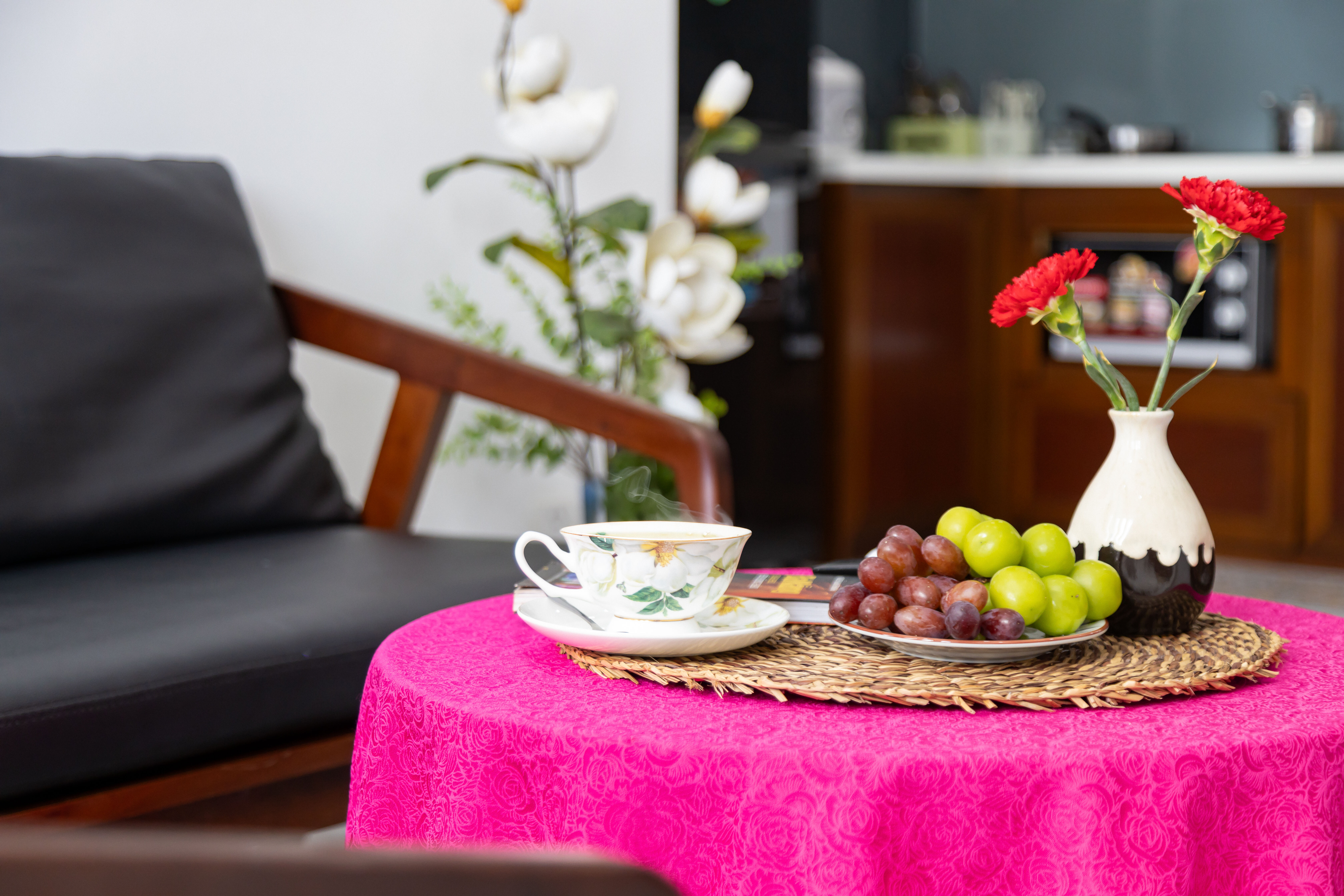 Apartment Family - Hình 13