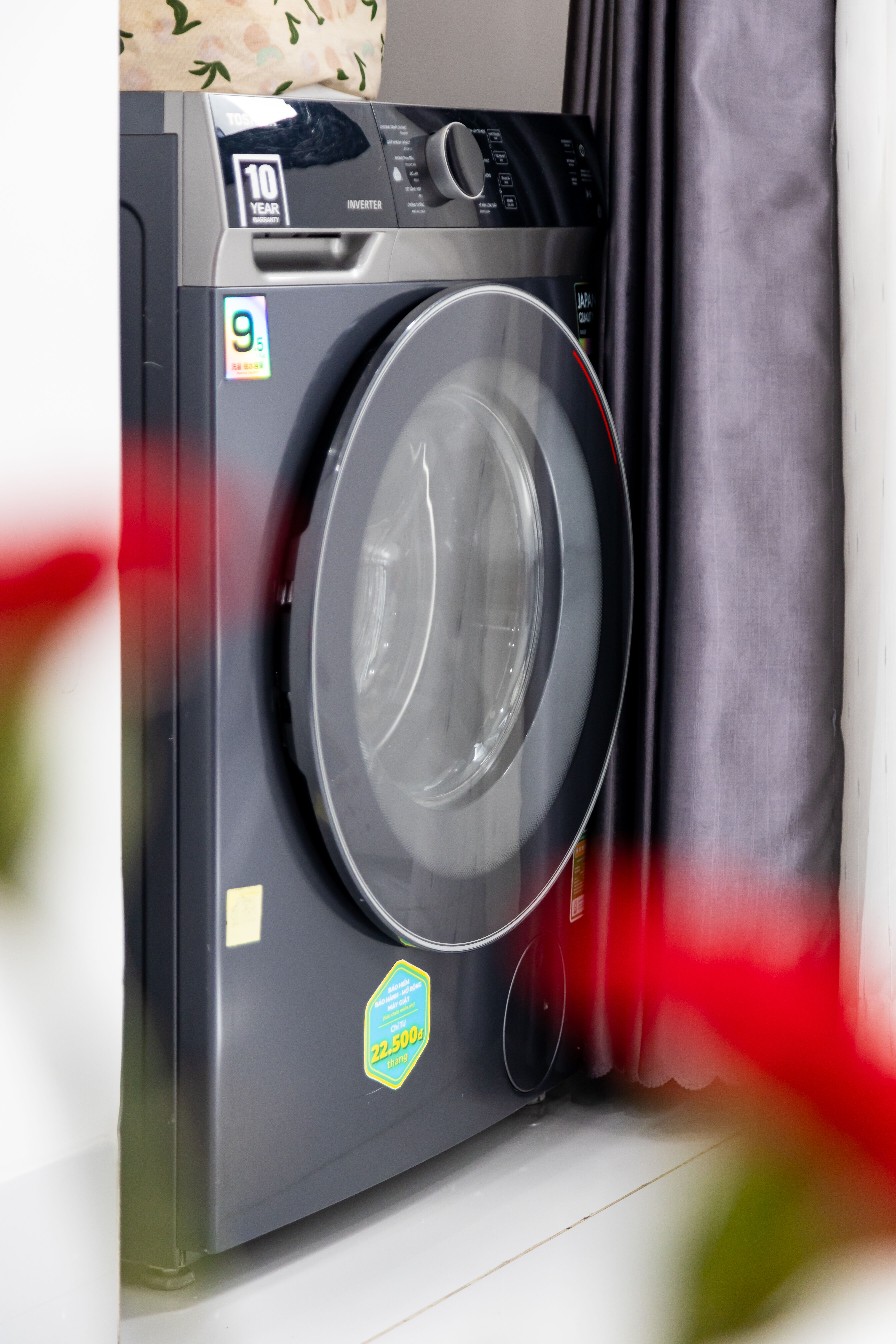 Apartment Family - Hình 16