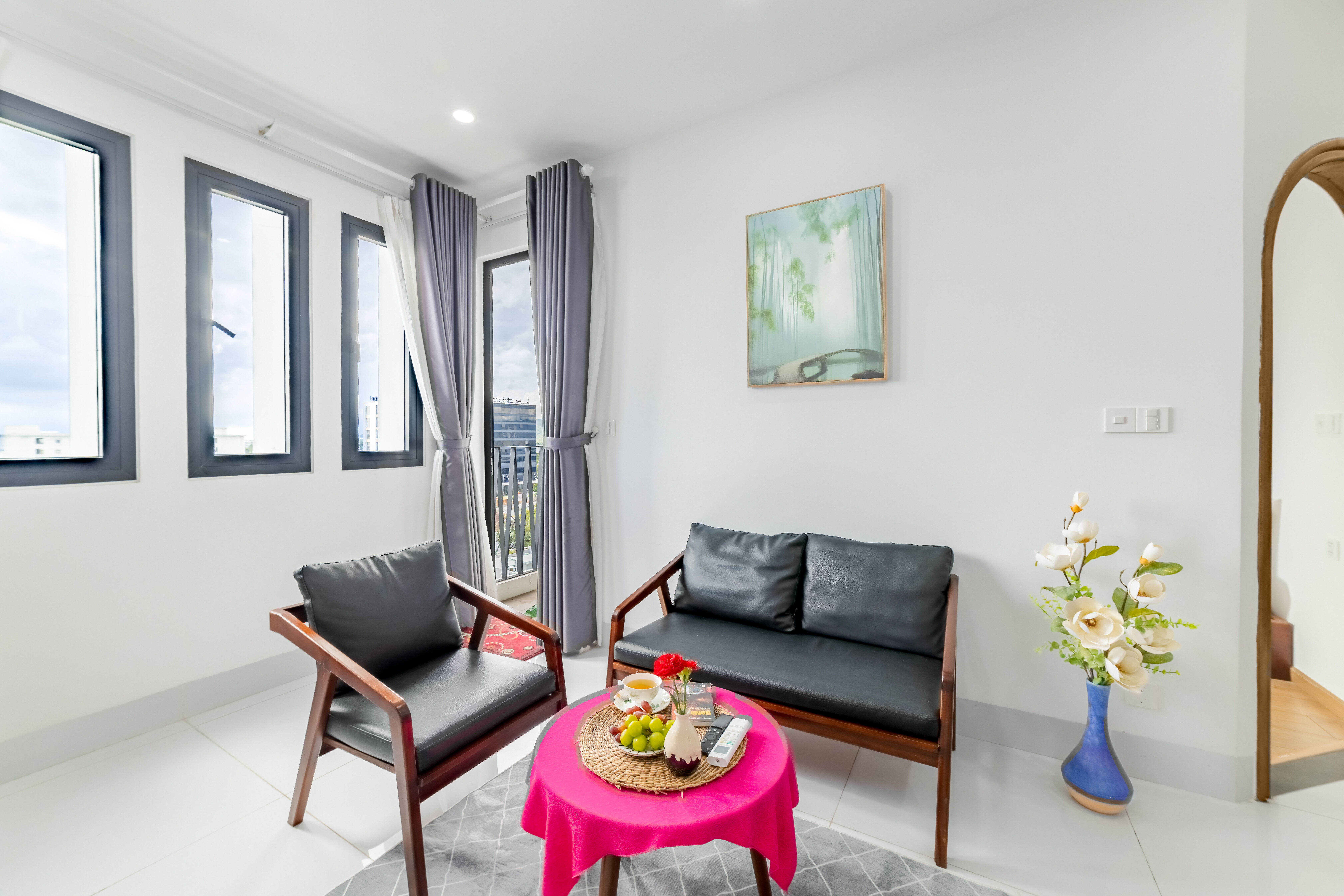 Apartment Family - Hình 18