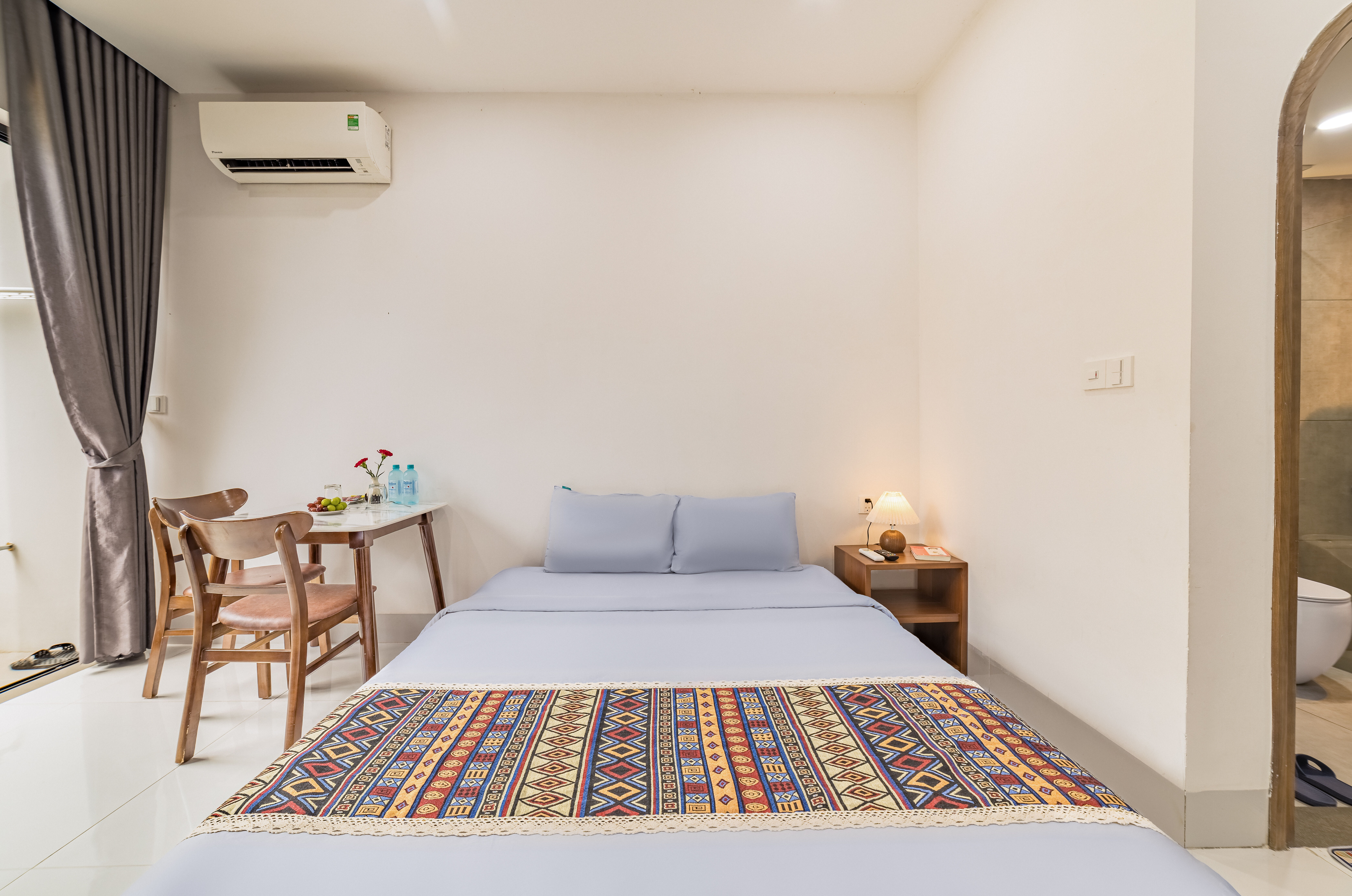 Phòng Deluxe Studio - Hình 6