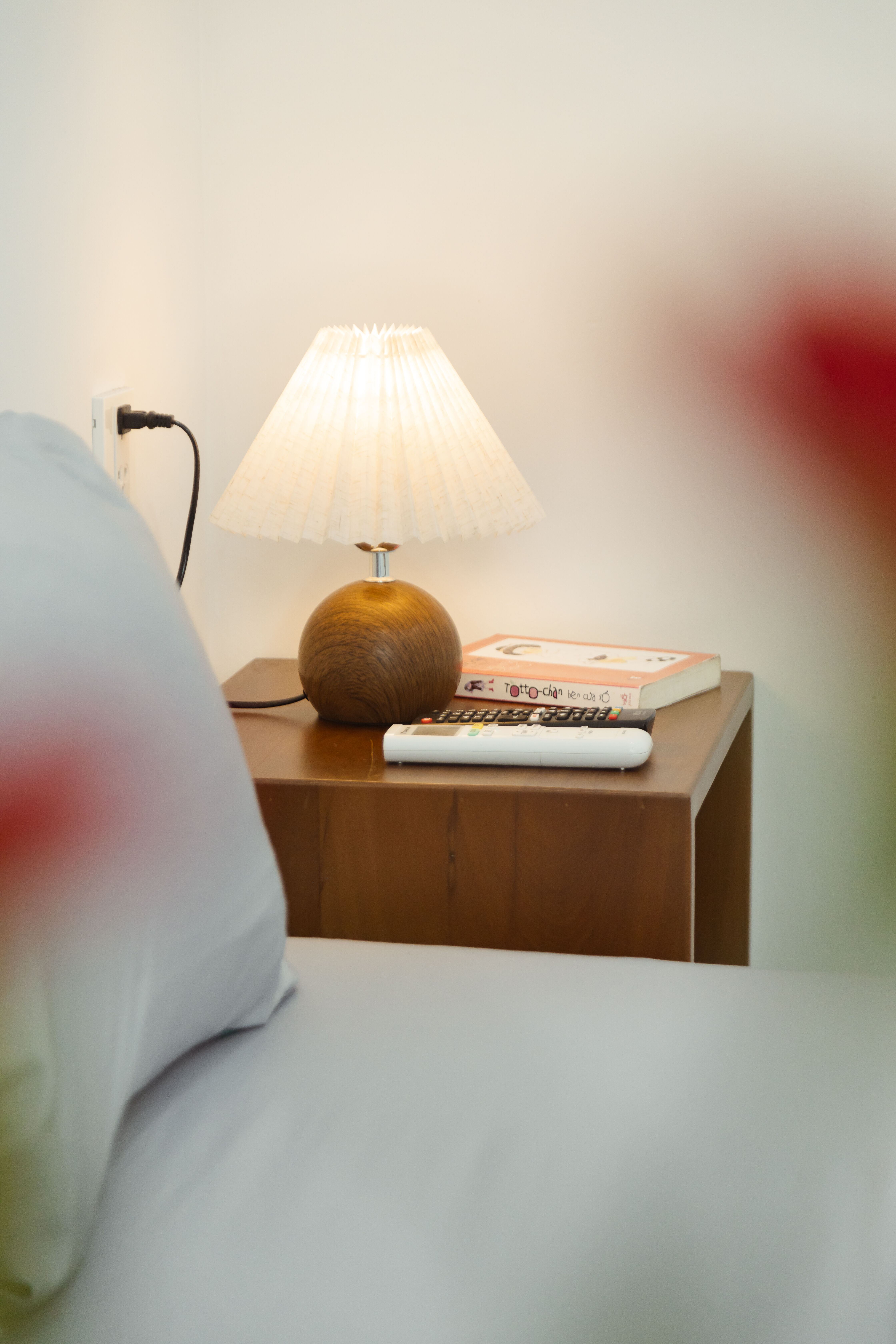 Phòng Deluxe Studio - Hình 9