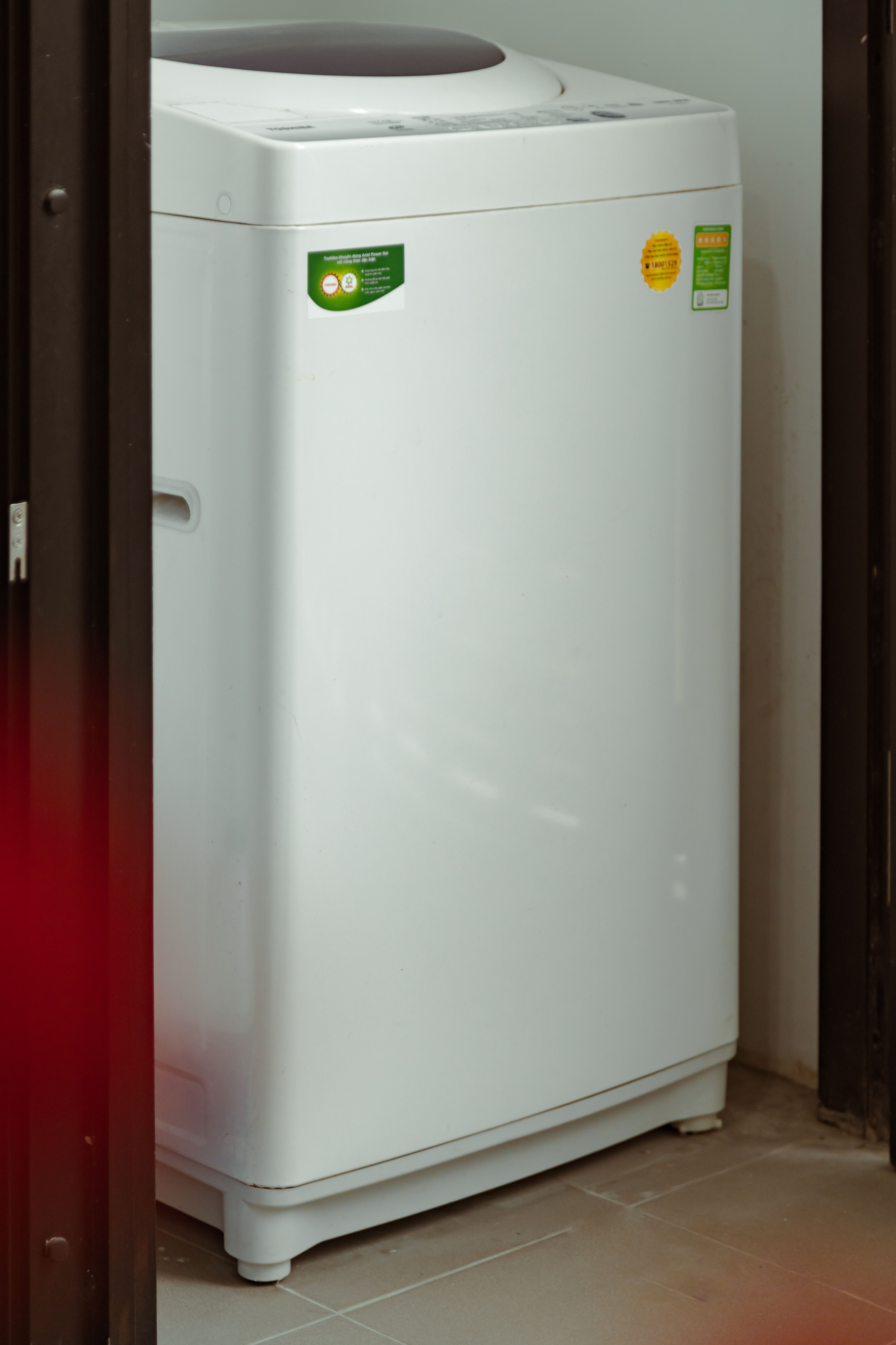 Phòng Deluxe Studio - Hình 12