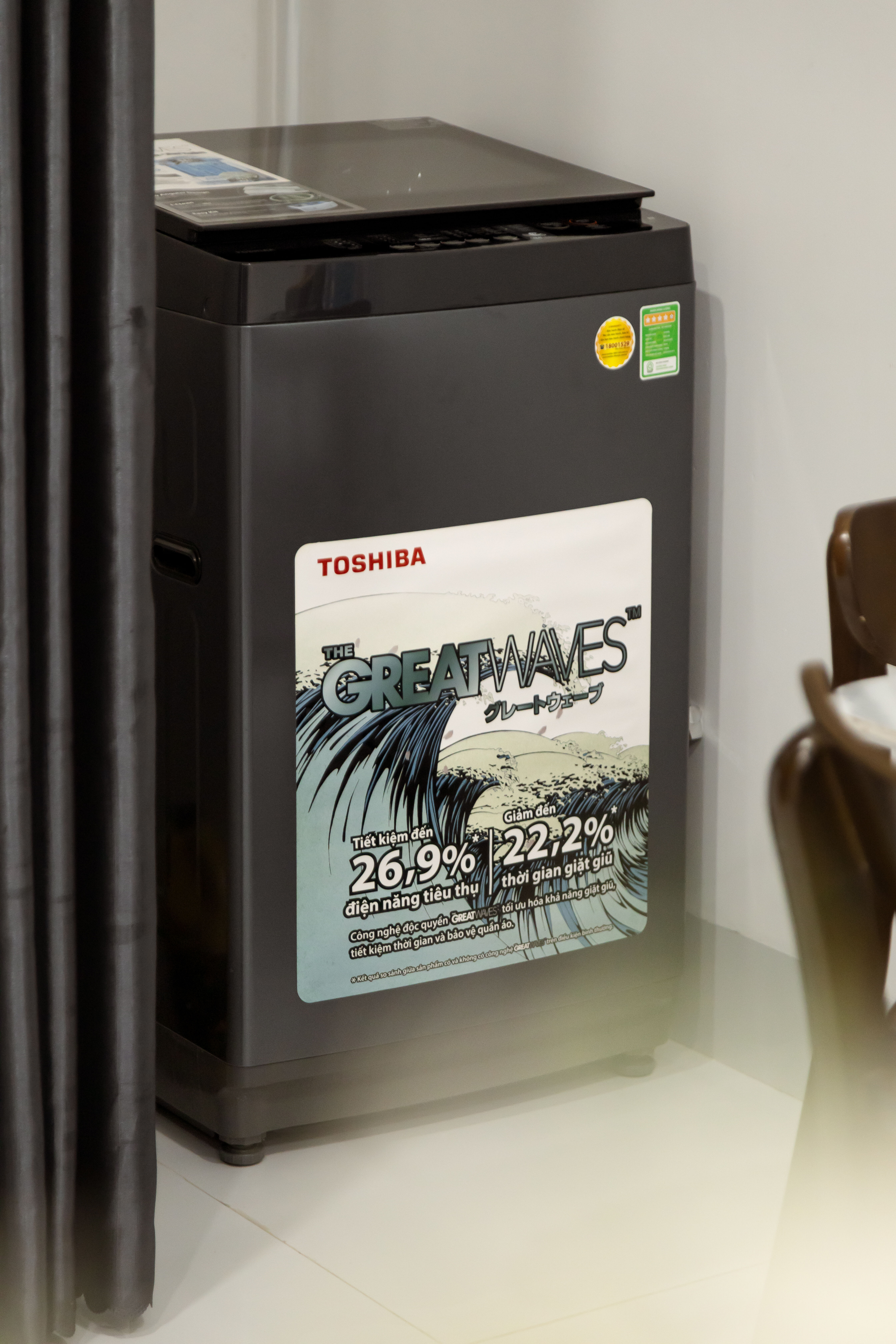 Phòng Studio - Hình 2