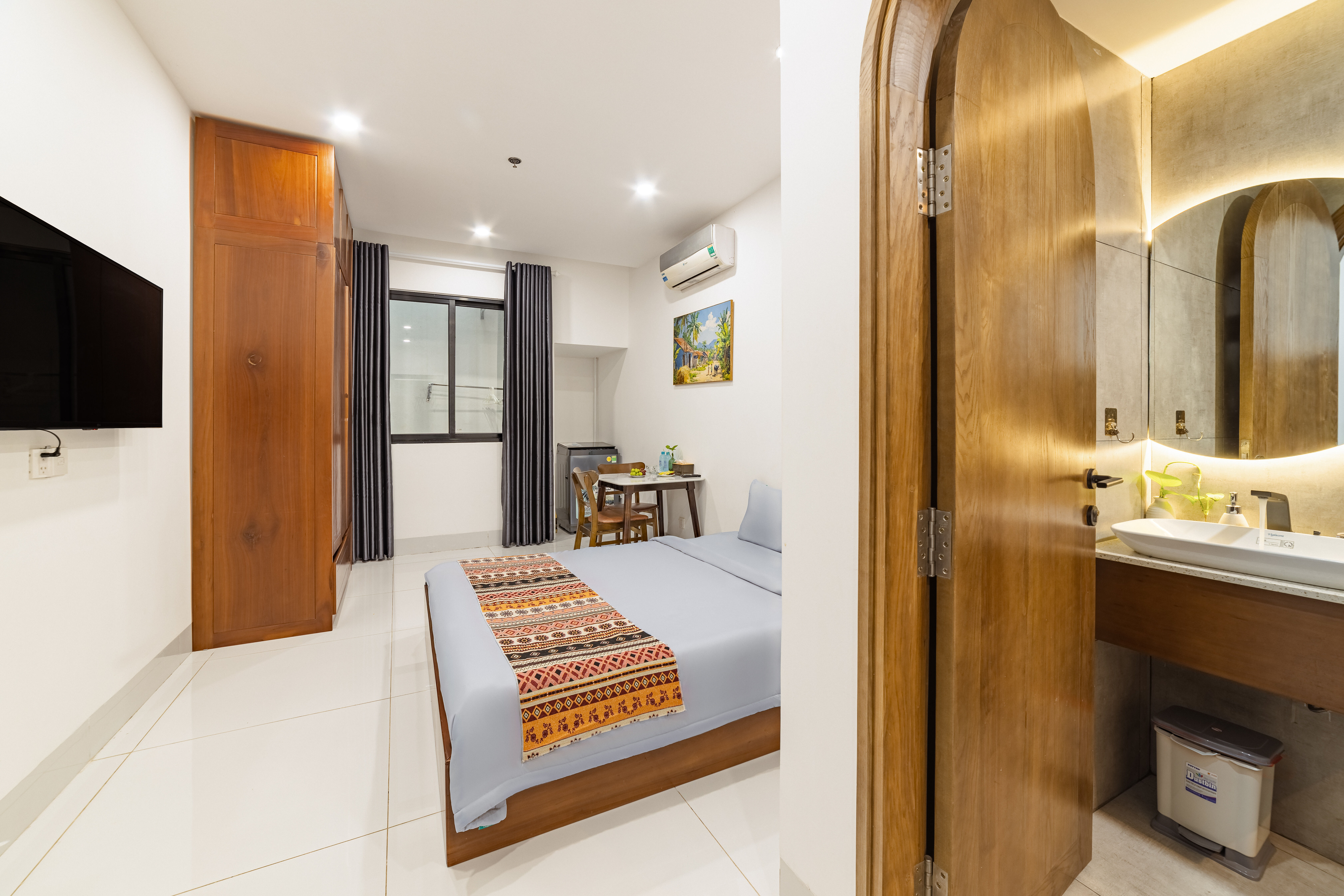 Phòng Studio - Hình 3