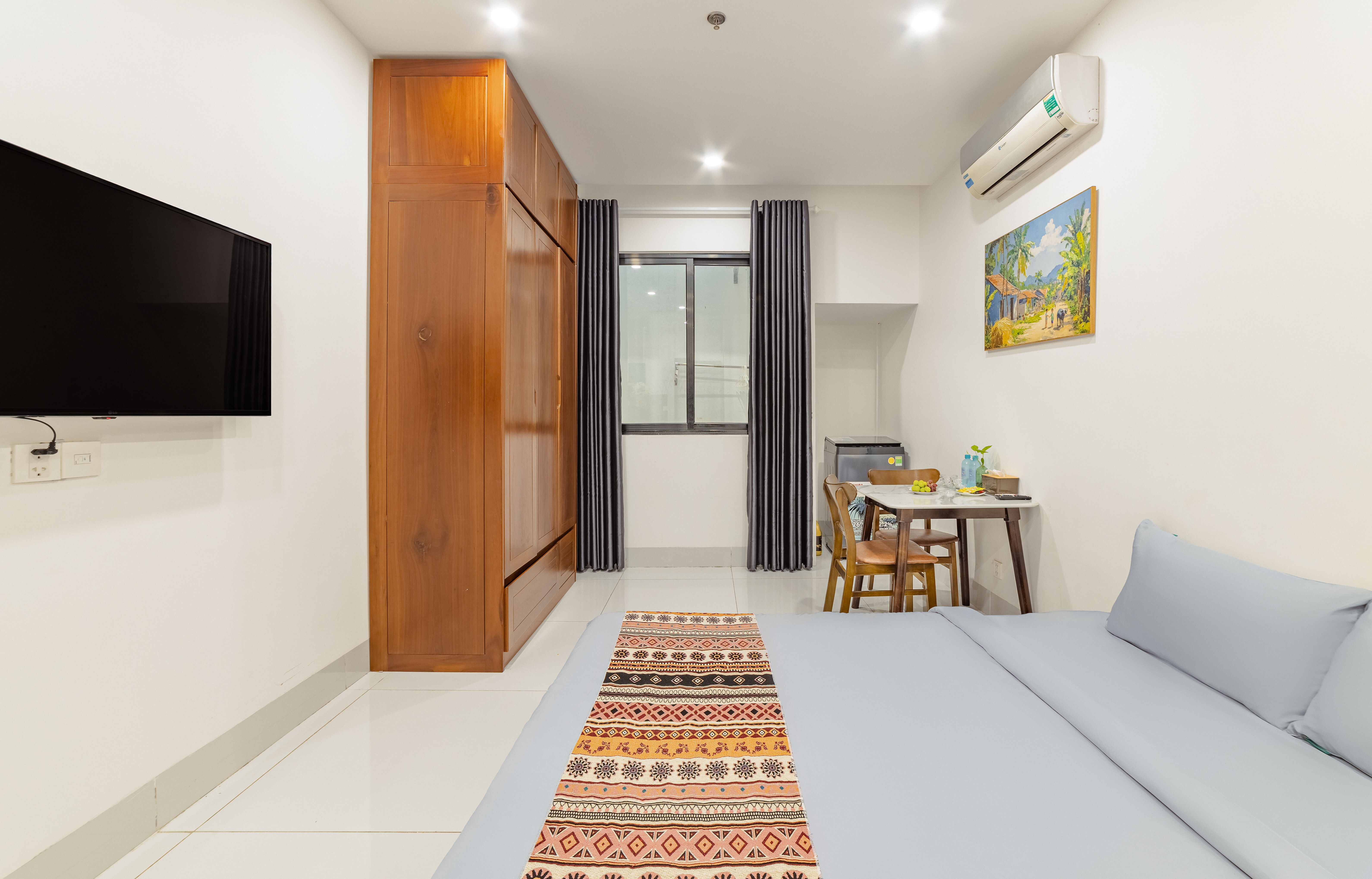 Phòng Studio - Hình 4