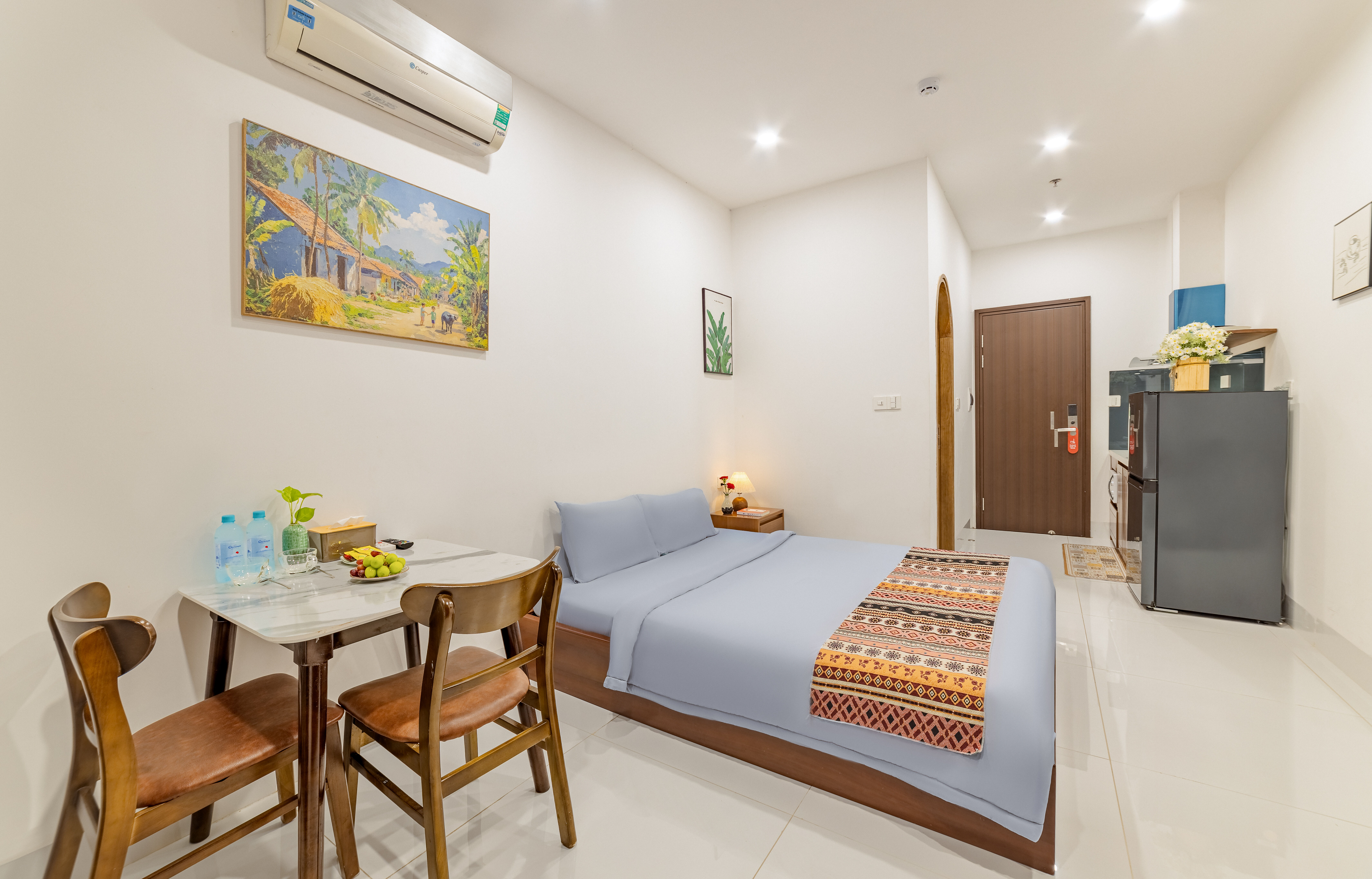 Phòng Studio - Hình 5