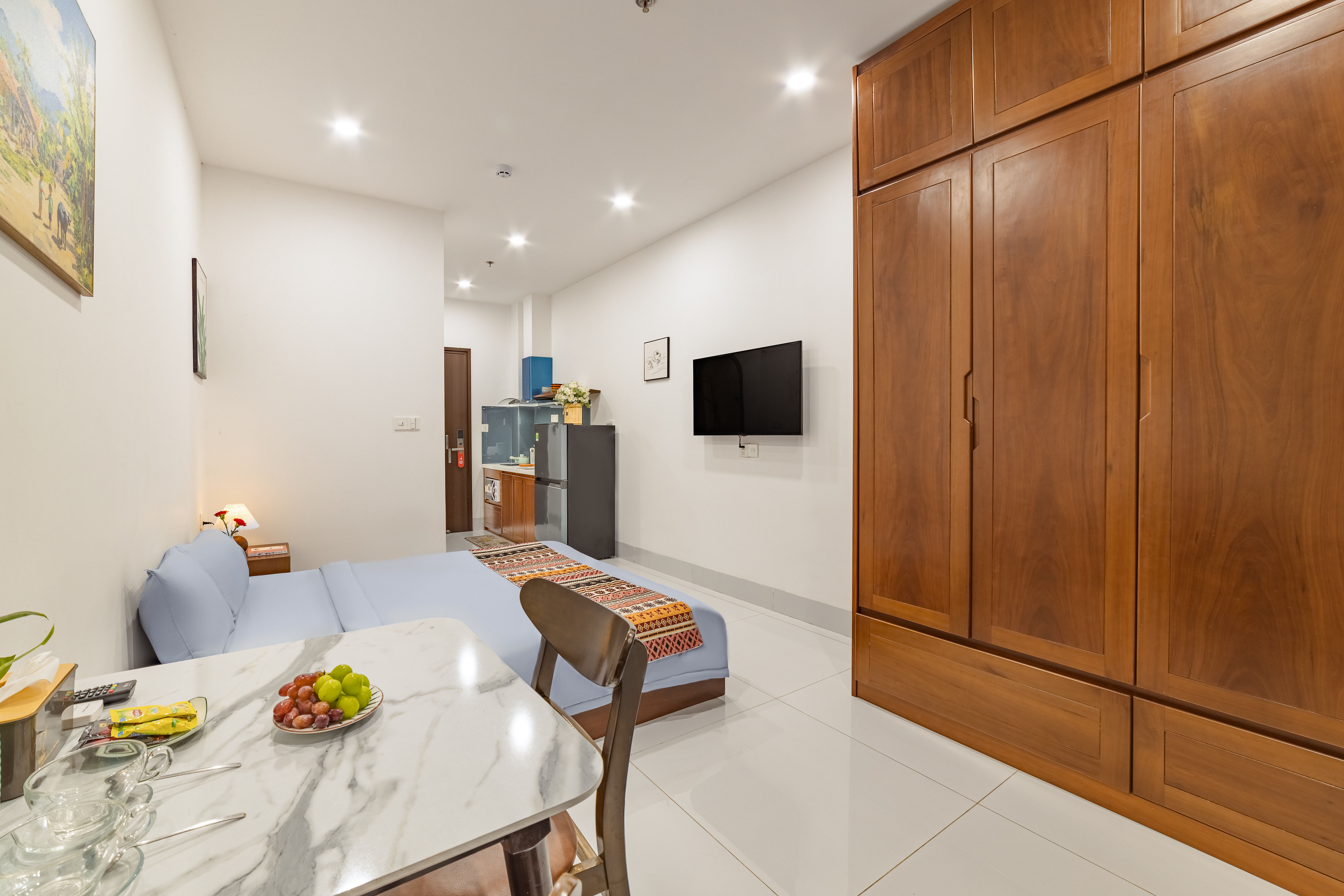 Phòng Studio - Hình 6