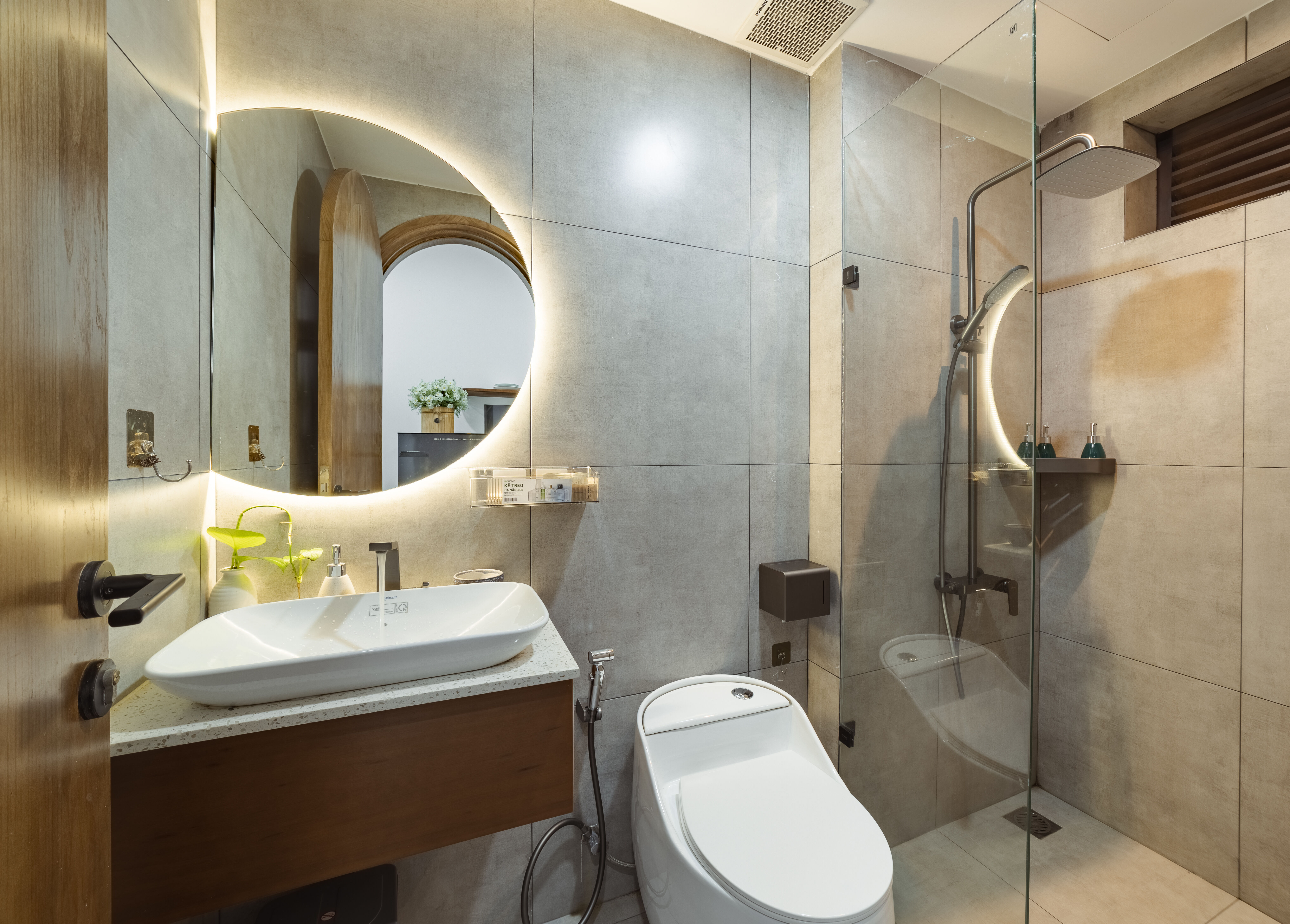 Phòng Studio - Hình 7