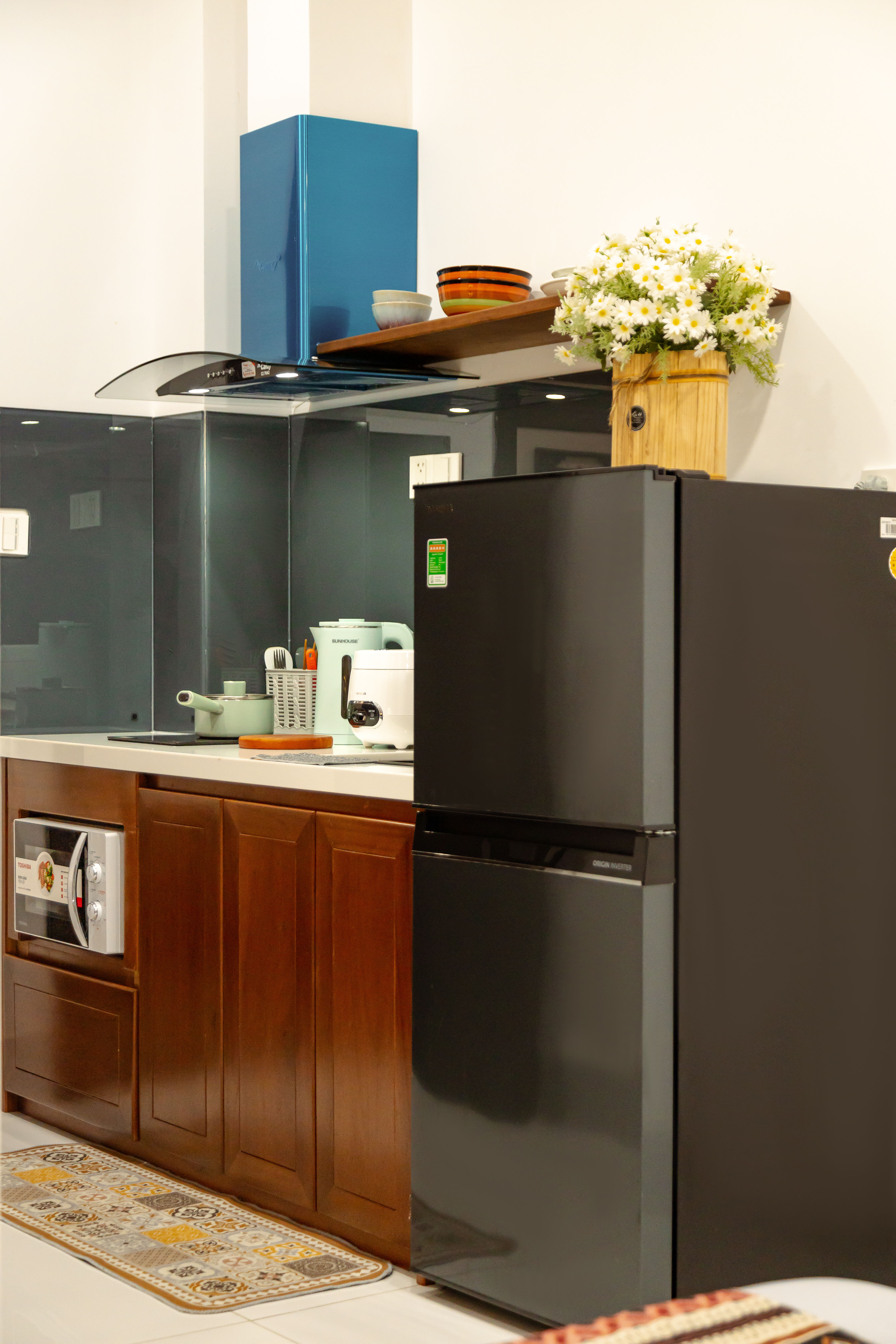 Phòng Studio - Hình 8