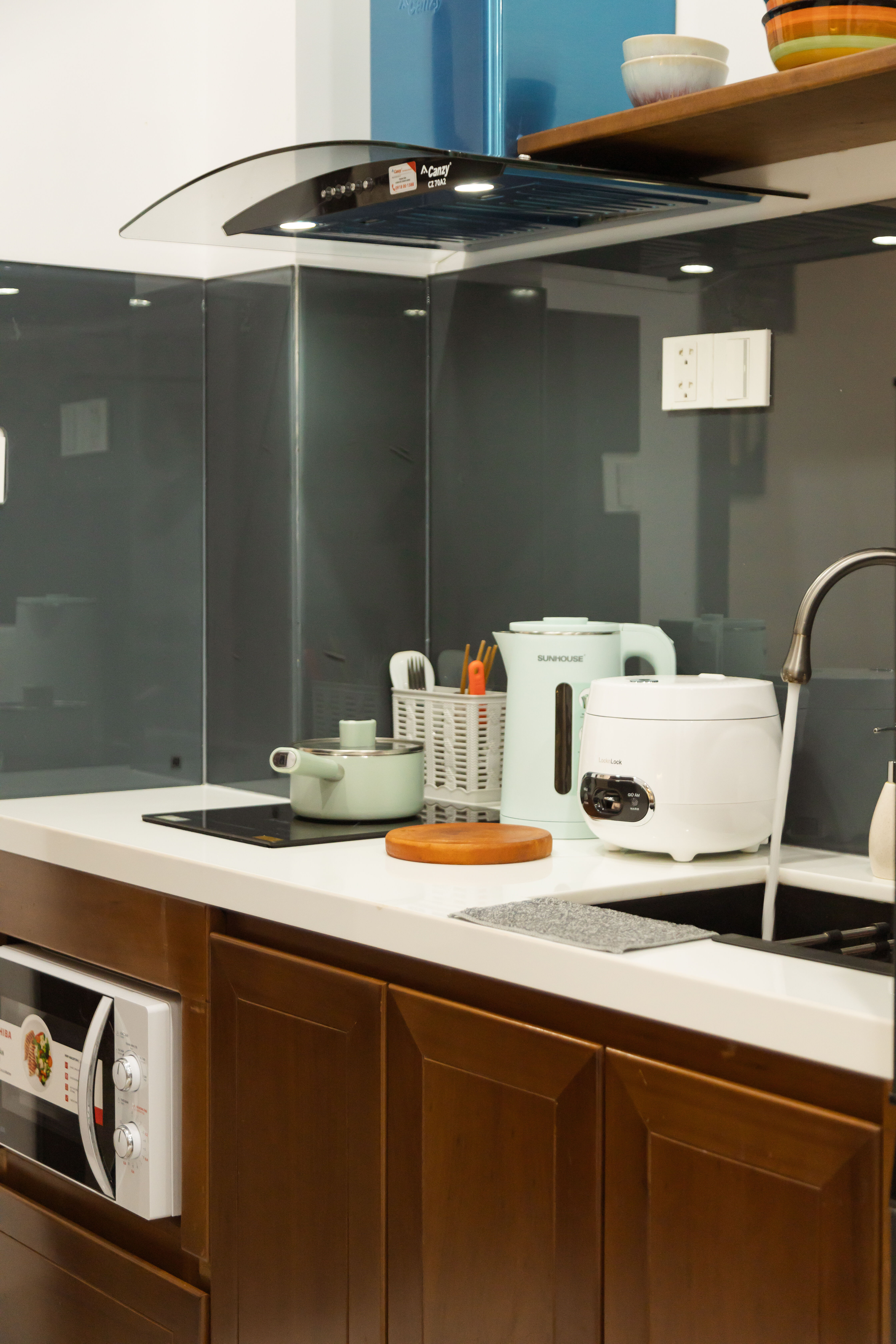 Phòng Studio - Hình 9